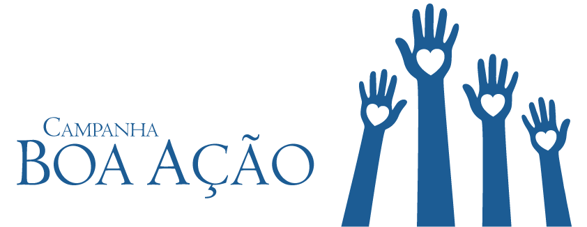 Campanha Boa Ação – Doe seu cupom fiscal